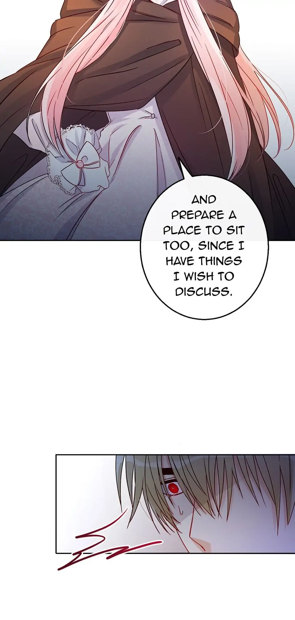 This Is An Obvious Fraudulent Marriage Chapter 3 page 45