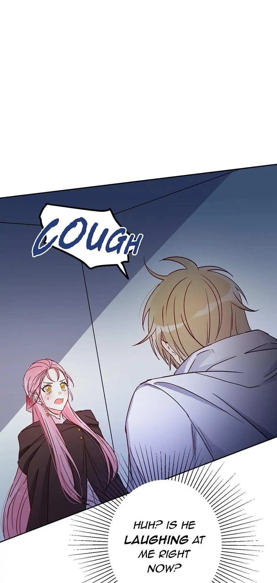 This Is An Obvious Fraudulent Marriage Chapter 3 page 46