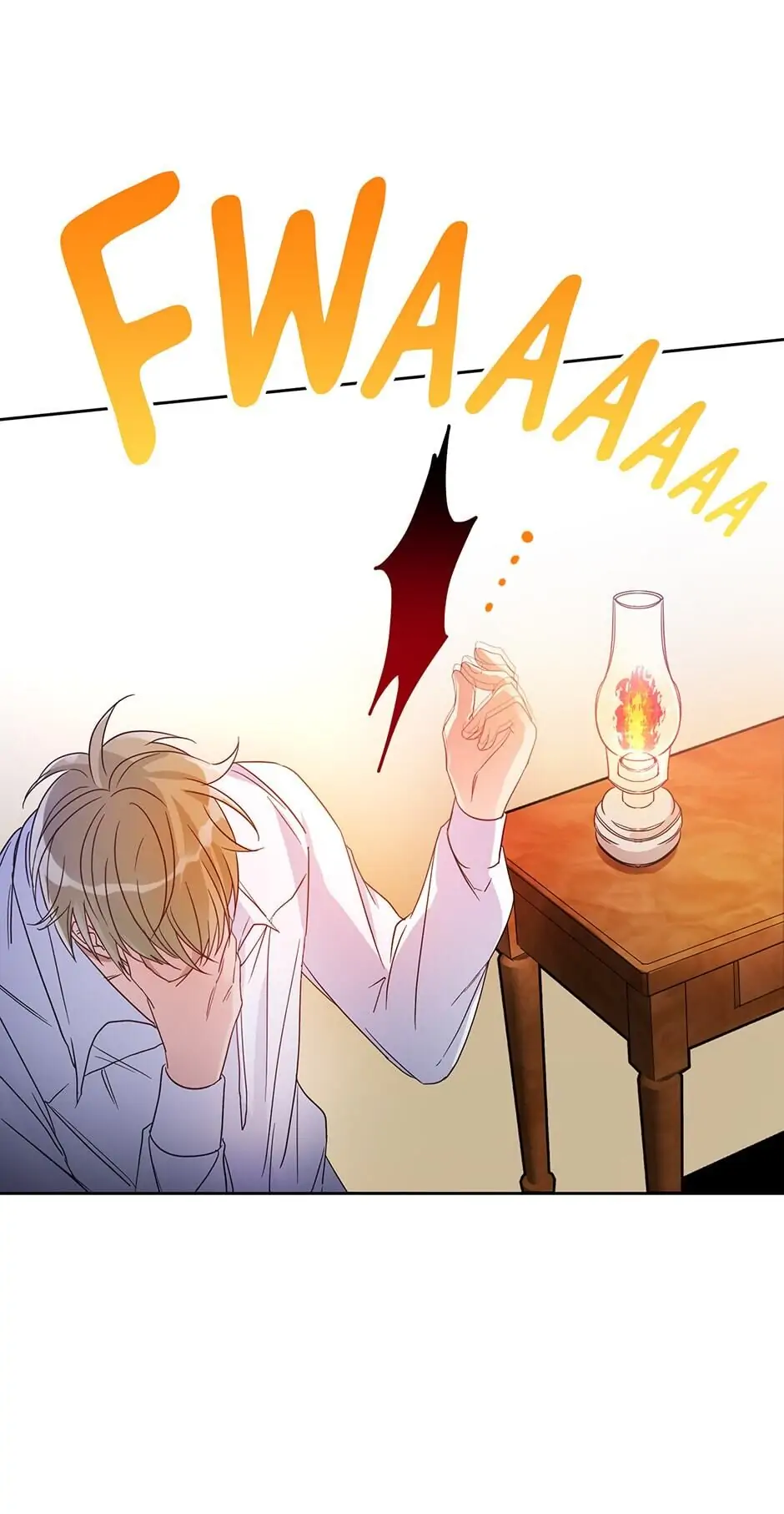 This Is An Obvious Fraudulent Marriage Chapter 3 page 48