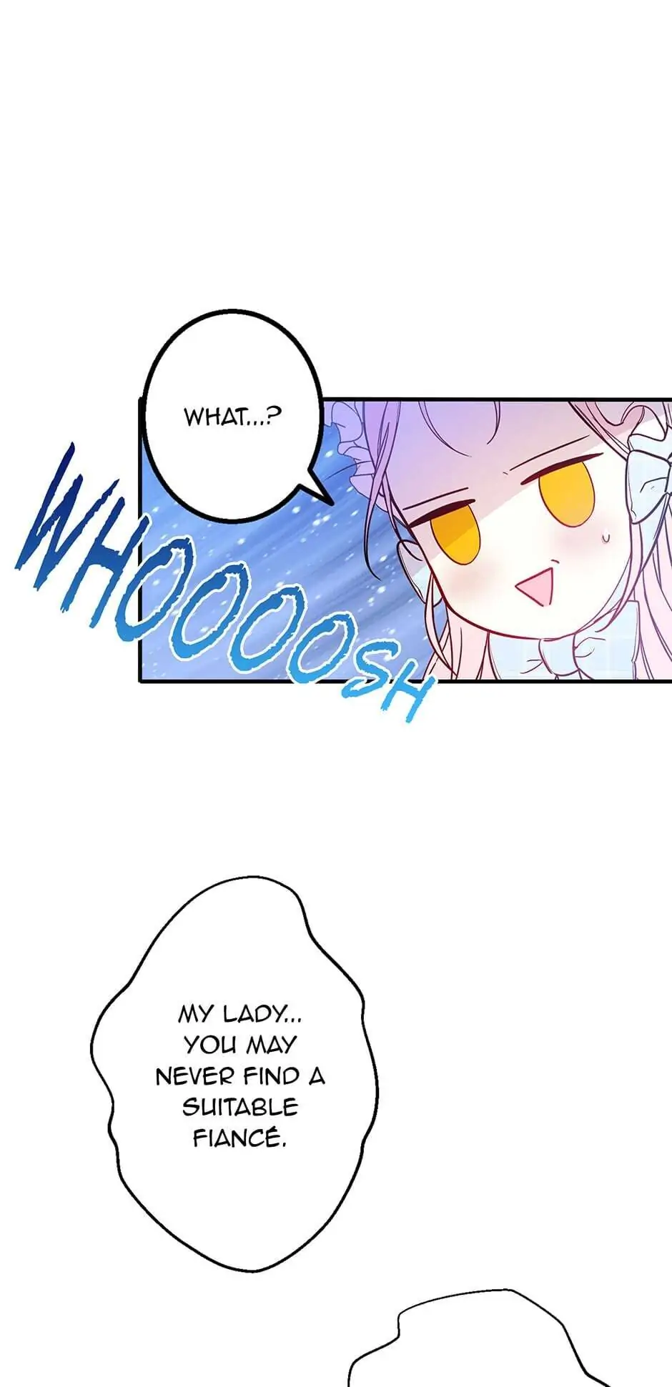 This Is An Obvious Fraudulent Marriage Chapter 3 page 4
