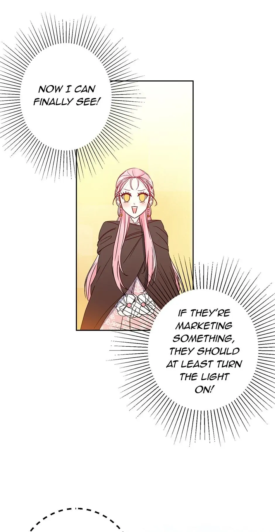 This Is An Obvious Fraudulent Marriage Chapter 3 page 49