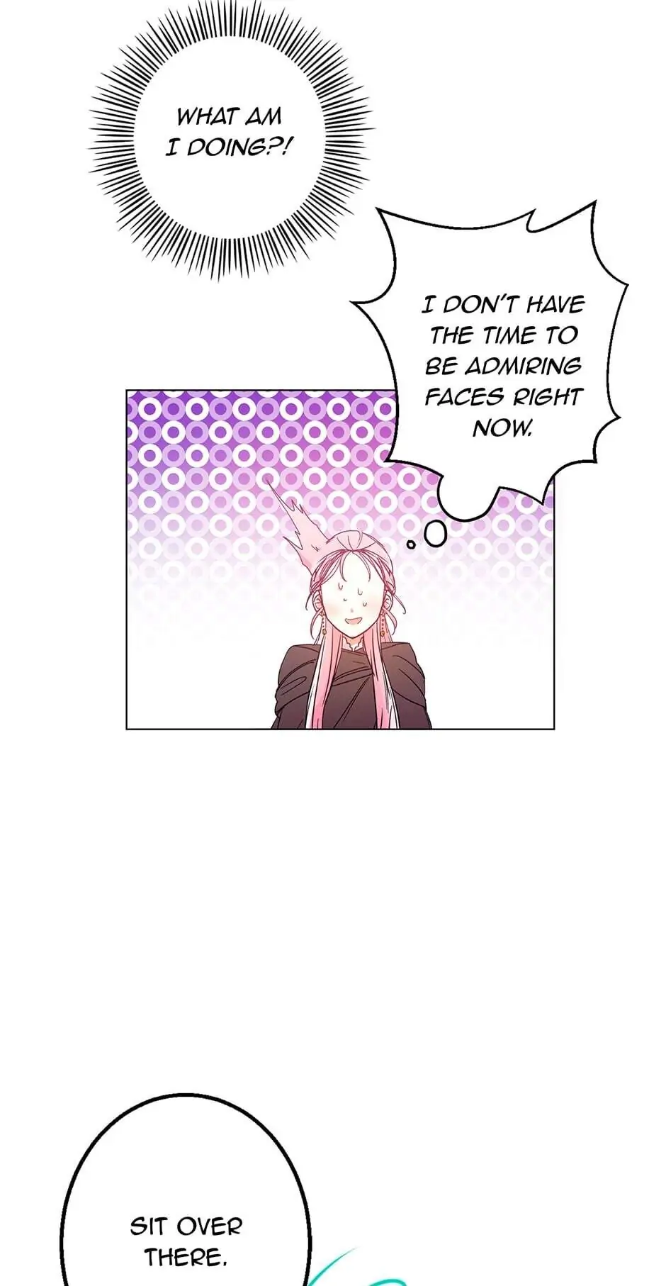 This Is An Obvious Fraudulent Marriage Chapter 3 page 51