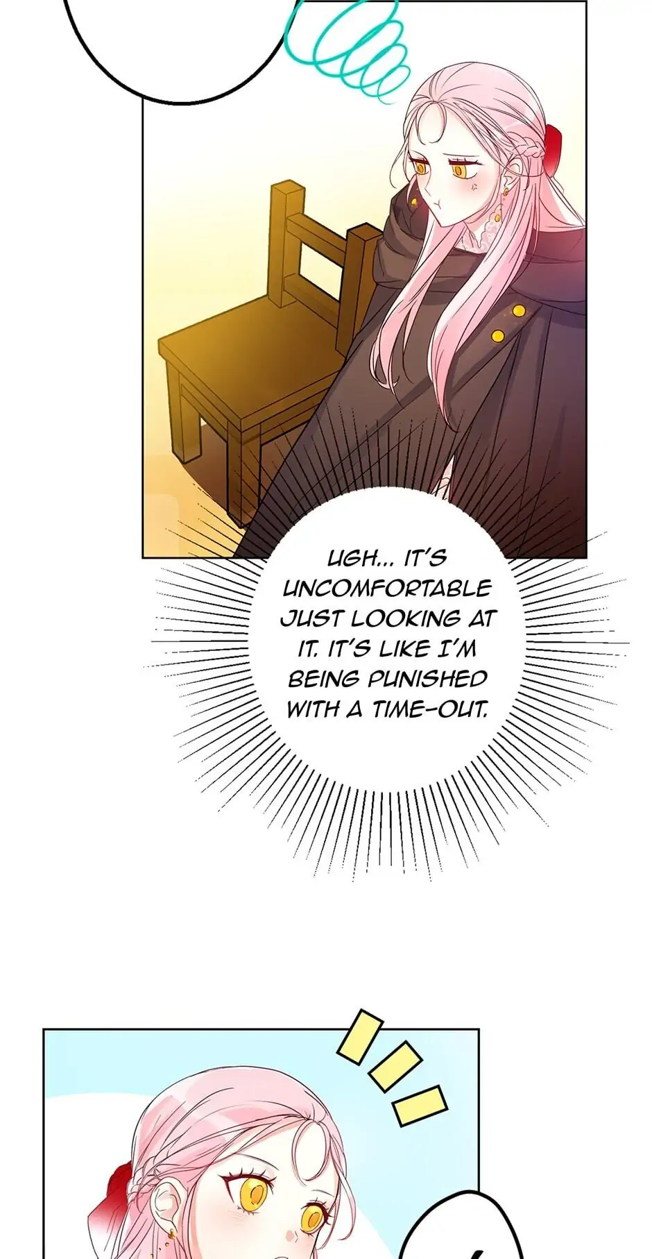 This Is An Obvious Fraudulent Marriage Chapter 3 page 52