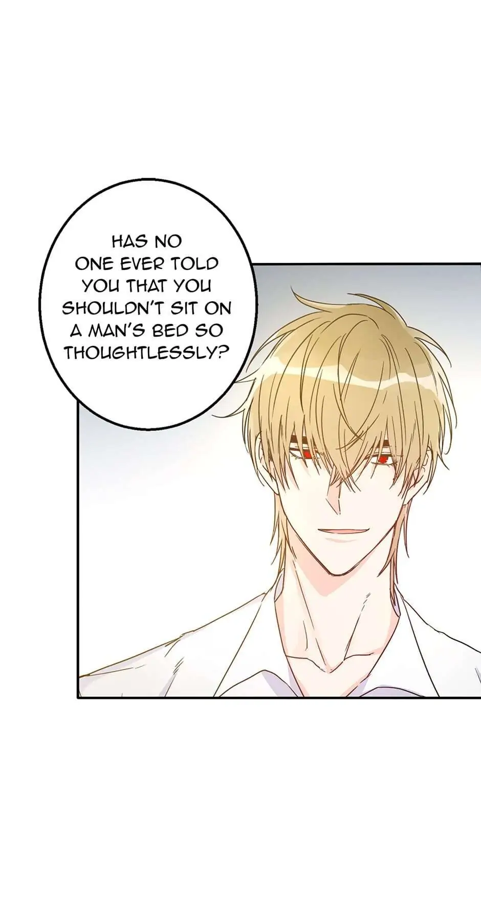 This Is An Obvious Fraudulent Marriage Chapter 3 page 55