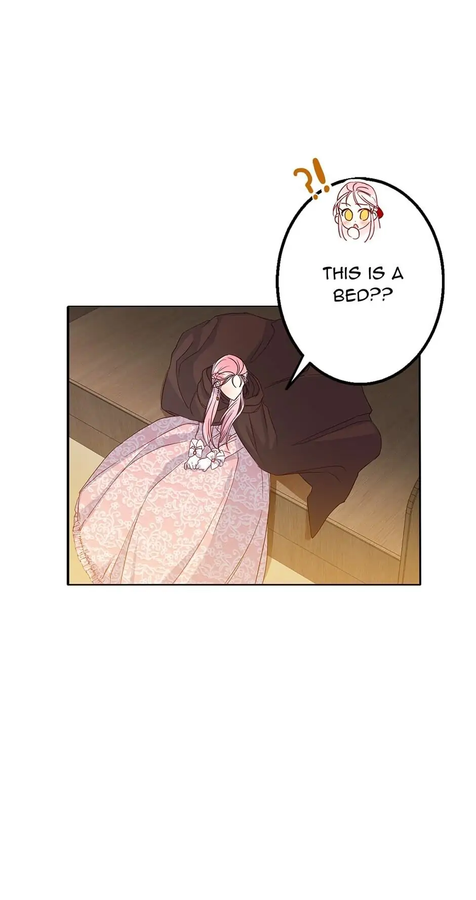 This Is An Obvious Fraudulent Marriage Chapter 3 page 56