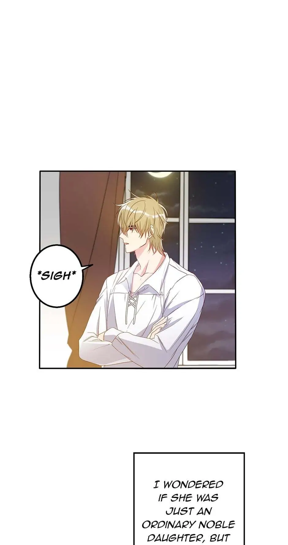 This Is An Obvious Fraudulent Marriage Chapter 3 page 57