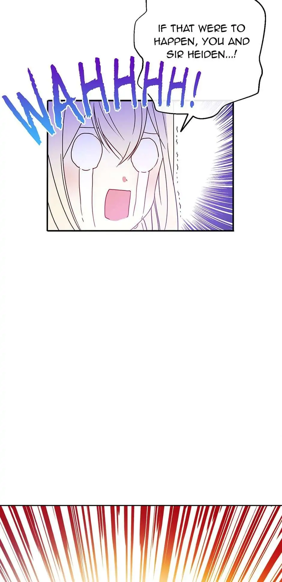 This Is An Obvious Fraudulent Marriage Chapter 3 page 5