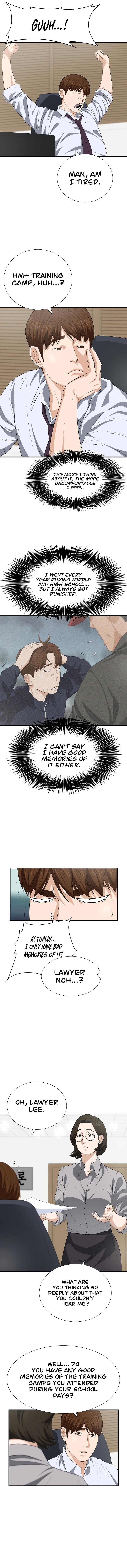This Is The Law Chapter 120 page 3