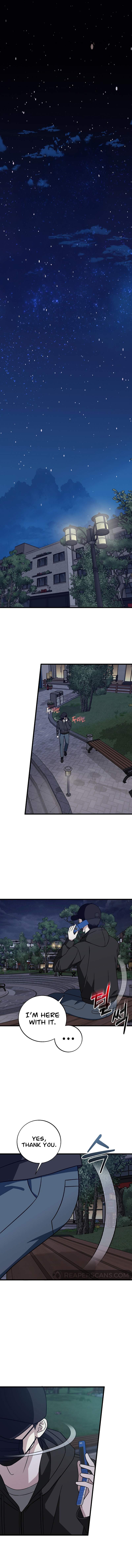 This Is The Law Chapter 143 page 3