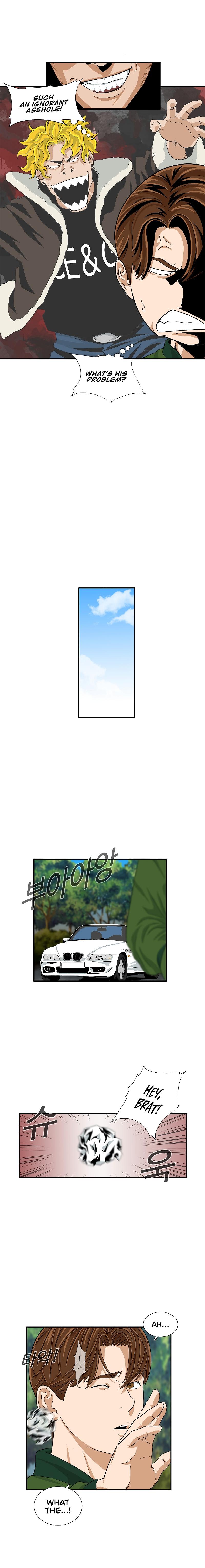 This Is The Law Chapter 16 page 4