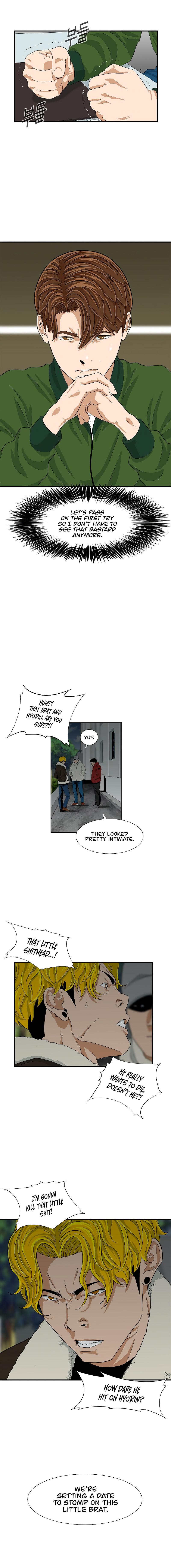 This Is The Law Chapter 16 page 8