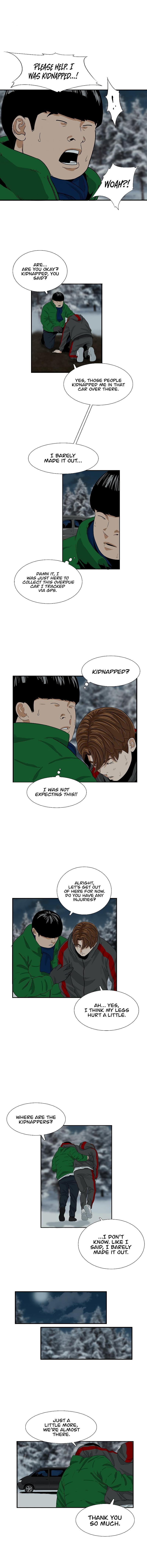 This Is The Law Chapter 17 page 10