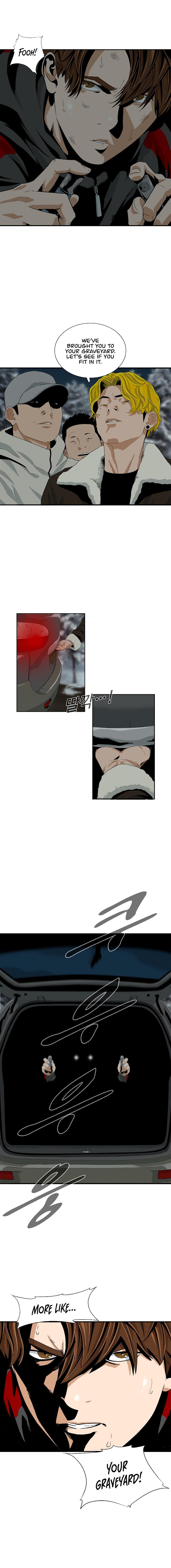 This Is The Law Chapter 17 page 3