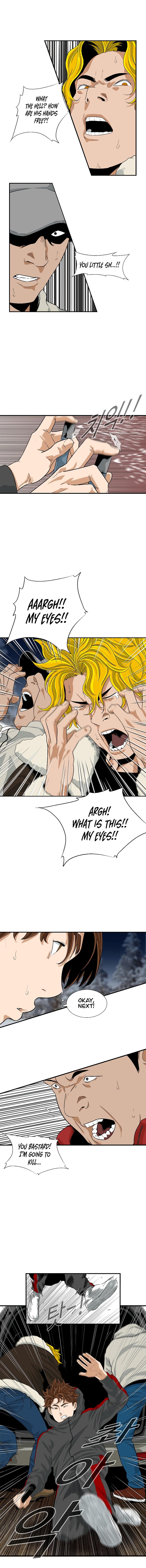 This Is The Law Chapter 17 page 4