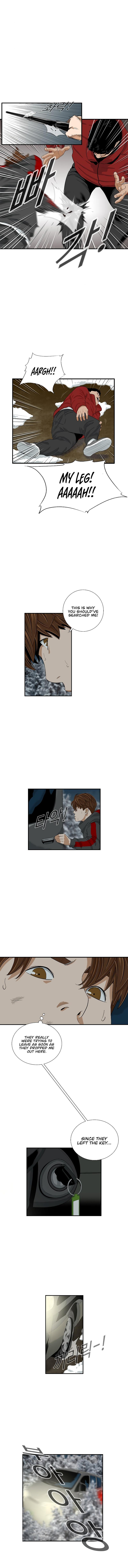 This Is The Law Chapter 17 page 5