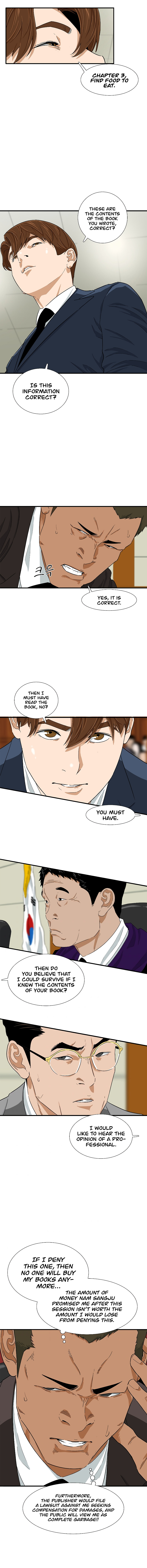 This Is The Law Chapter 19 page 11