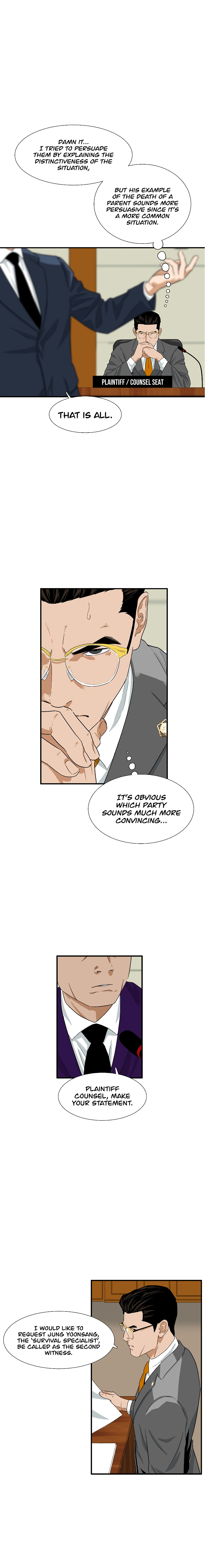 This Is The Law Chapter 19 page 3