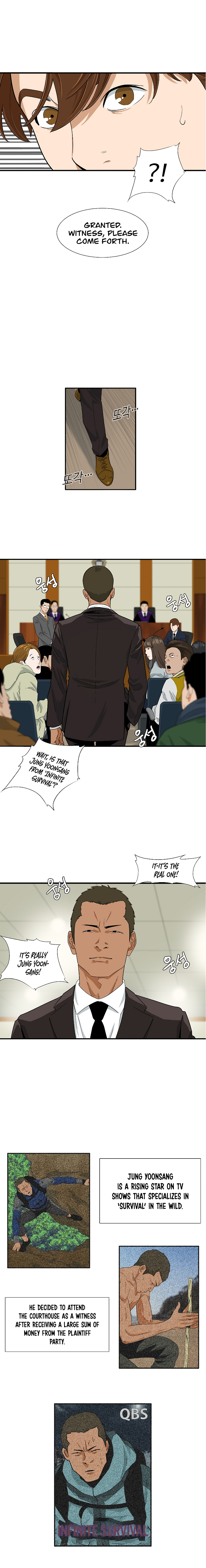 This Is The Law Chapter 19 page 4