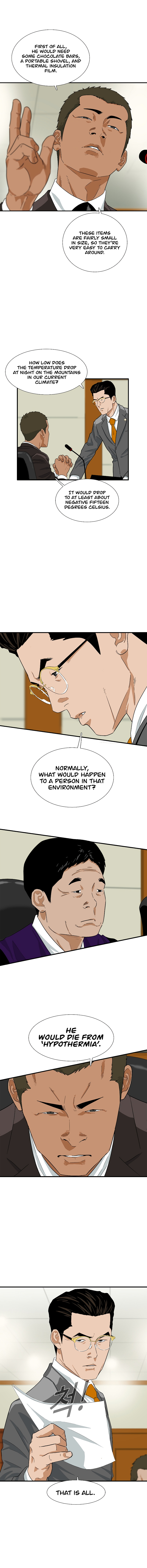 This Is The Law Chapter 19 page 6