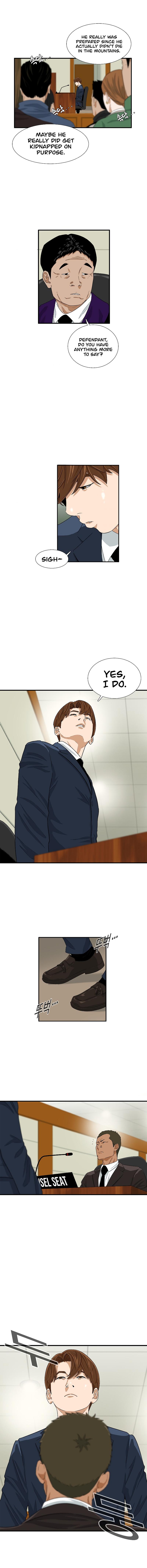 This Is The Law Chapter 19 page 7