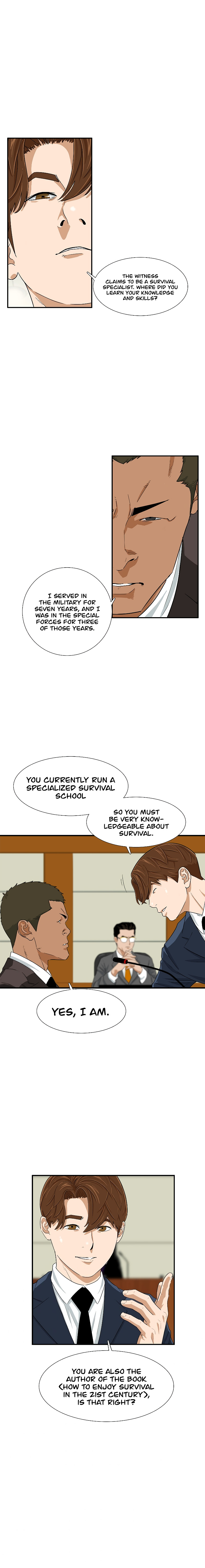 This Is The Law Chapter 19 page 8