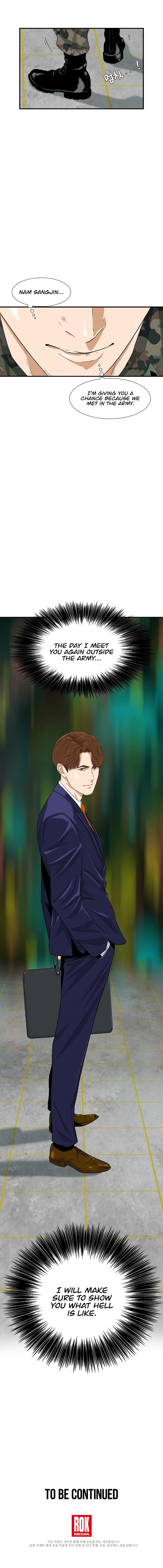This Is The Law Chapter 44 page 8