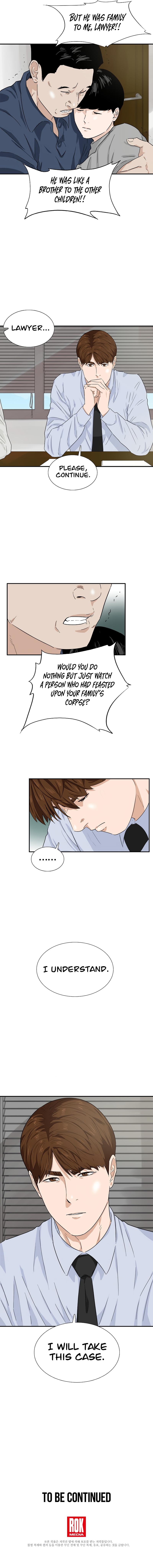 This Is The Law Chapter 46 page 9