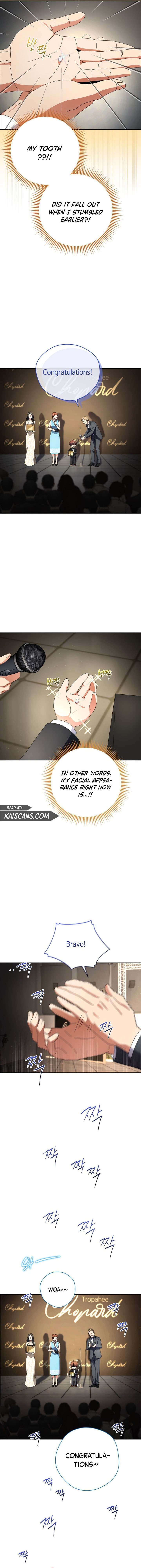 This Life Starts as a Child Actor Chapter 24 page 13