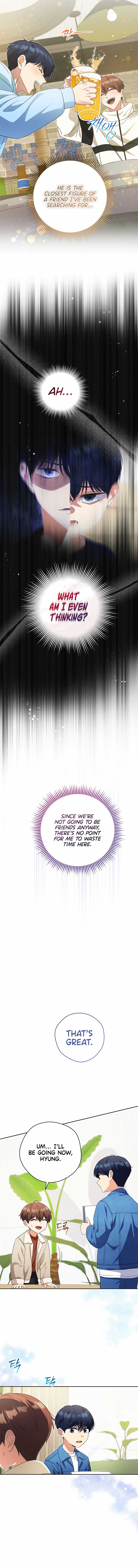 This Life Starts as a Child Actor Chapter 34 page 14
