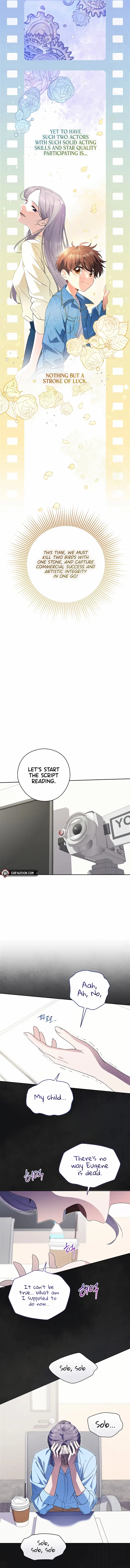 This Life Starts as a Child Actor Chapter 37 page 7