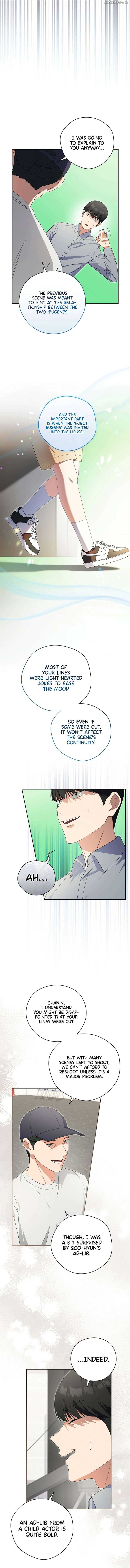 This Life Starts as a Child Actor Chapter 42 page 1