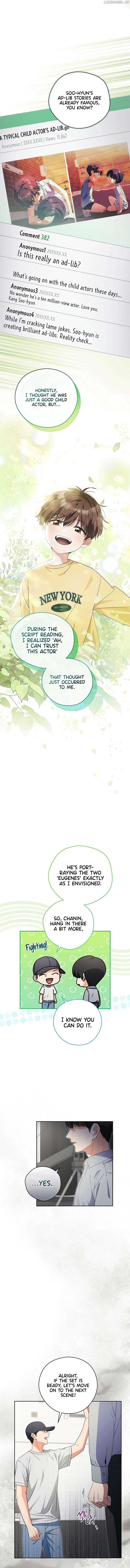 This Life Starts as a Child Actor Chapter 42 page 2