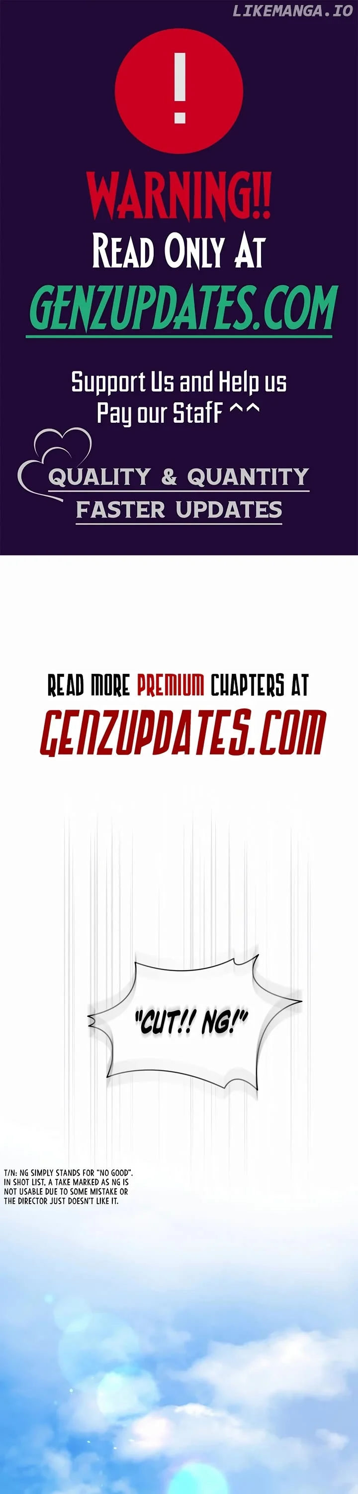 This Life Starts as a Child Actor Chapter 52 page 0