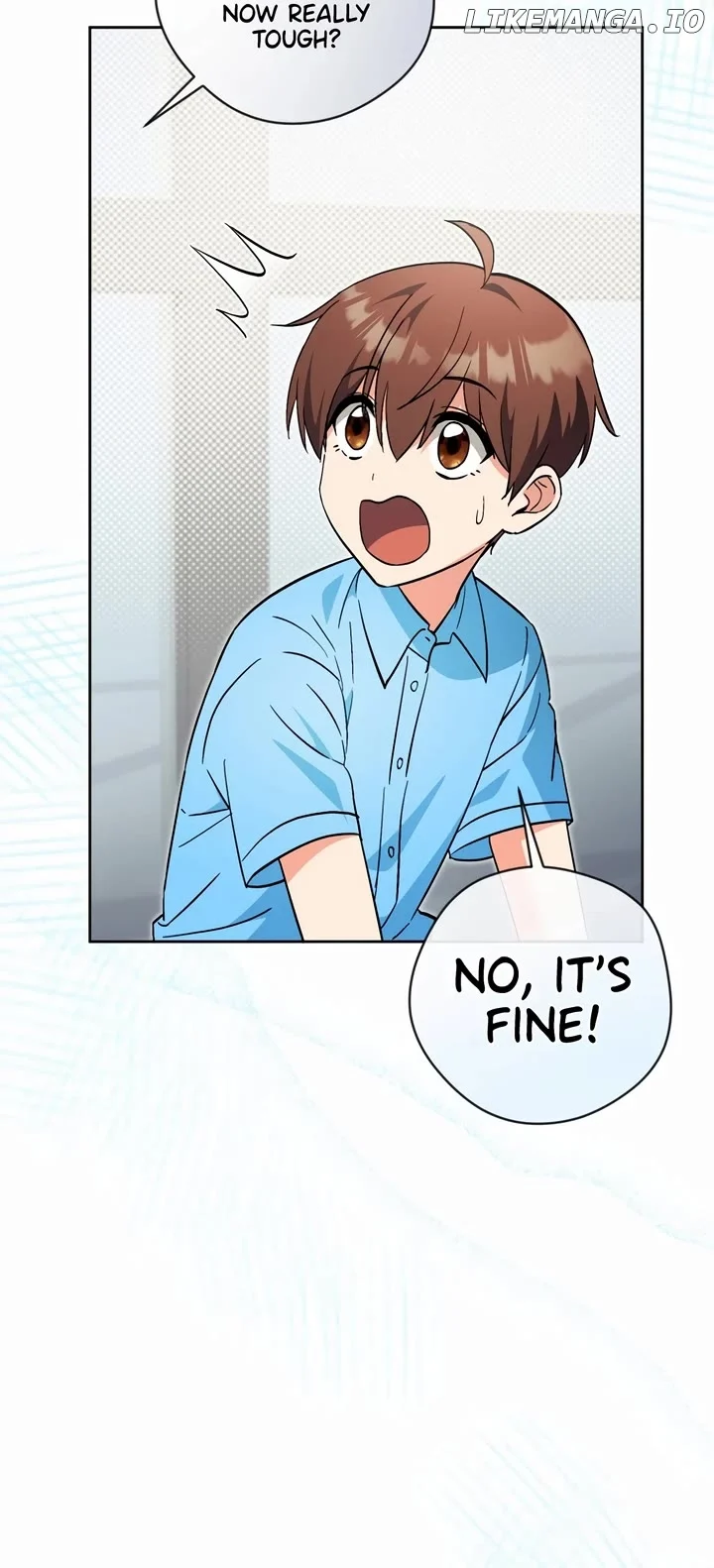 This Life Starts as a Child Actor Chapter 52 page 13