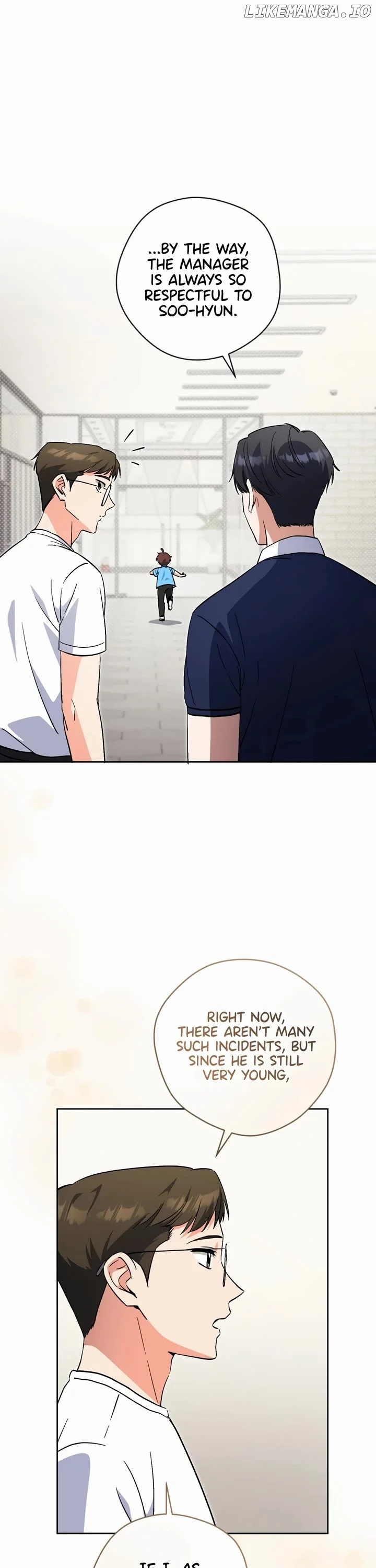 This Life Starts as a Child Actor Chapter 52 page 16