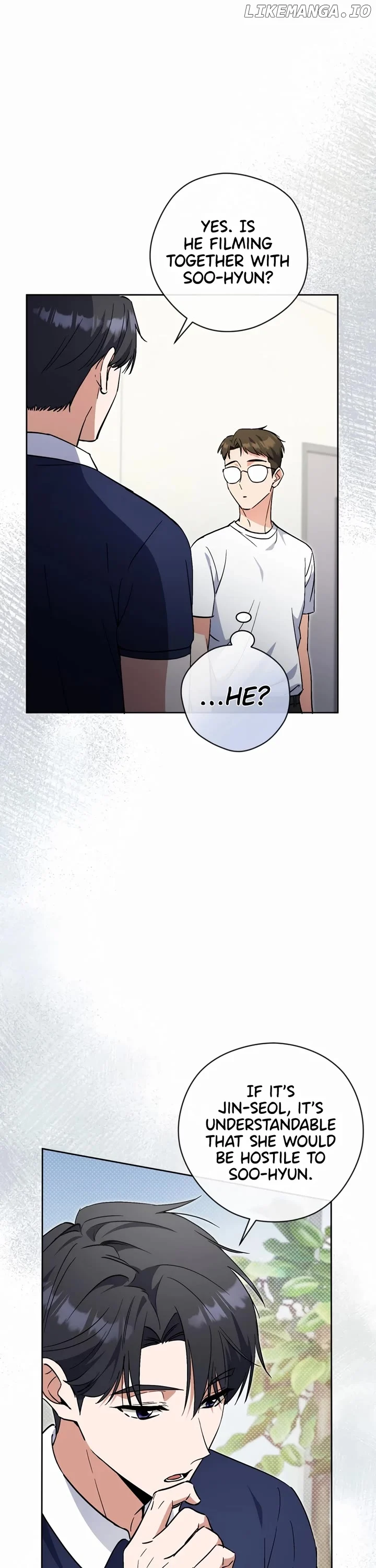 This Life Starts as a Child Actor Chapter 52 page 23