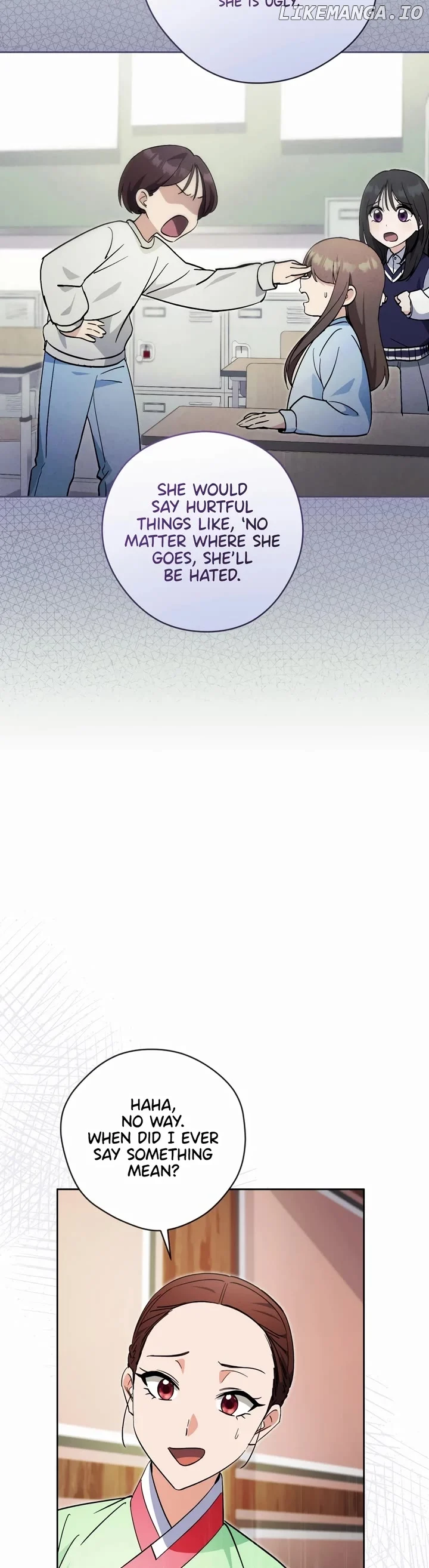 This Life Starts as a Child Actor Chapter 52 page 34