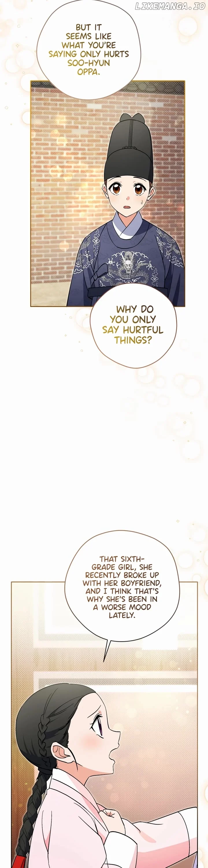 This Life Starts as a Child Actor Chapter 52 page 36