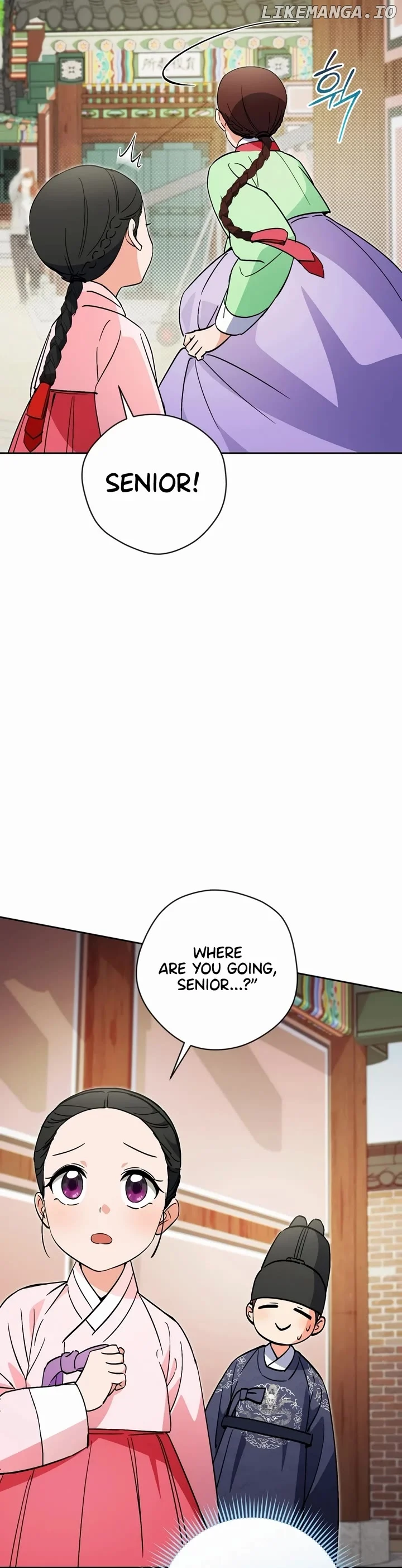 This Life Starts as a Child Actor Chapter 52 page 41