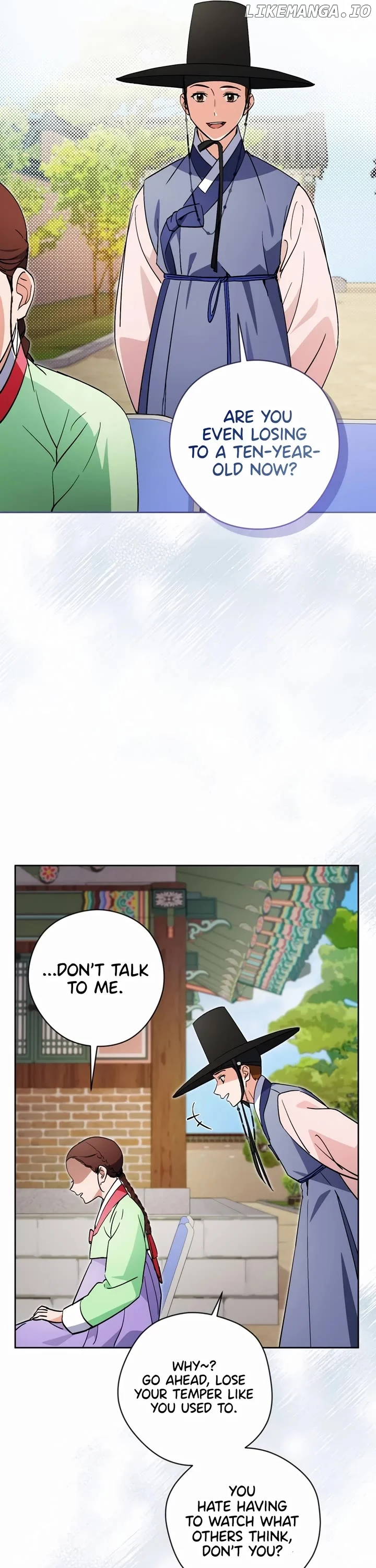 This Life Starts as a Child Actor Chapter 52 page 43