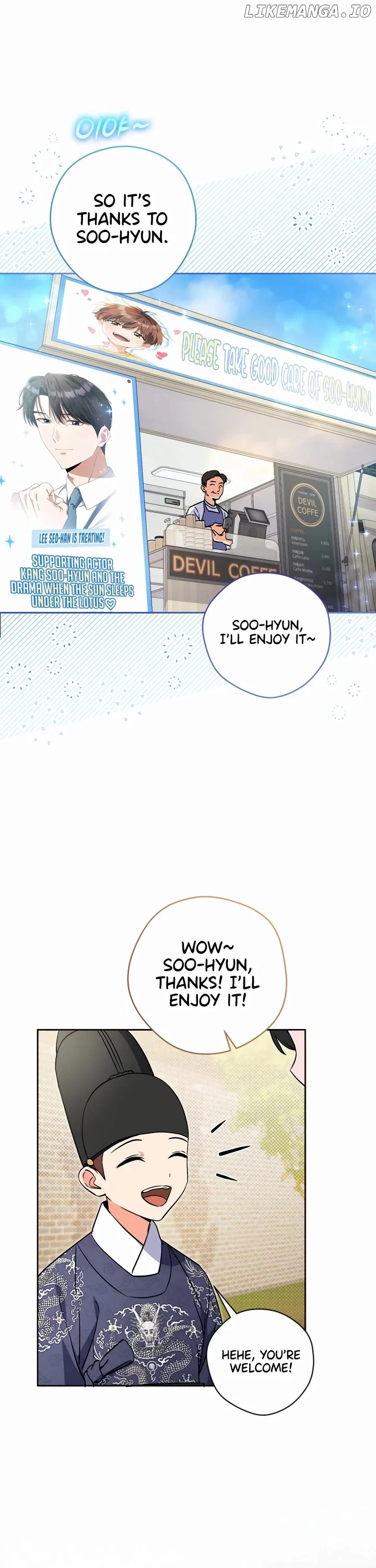 This Life Starts as a Child Actor Chapter 52 page 47