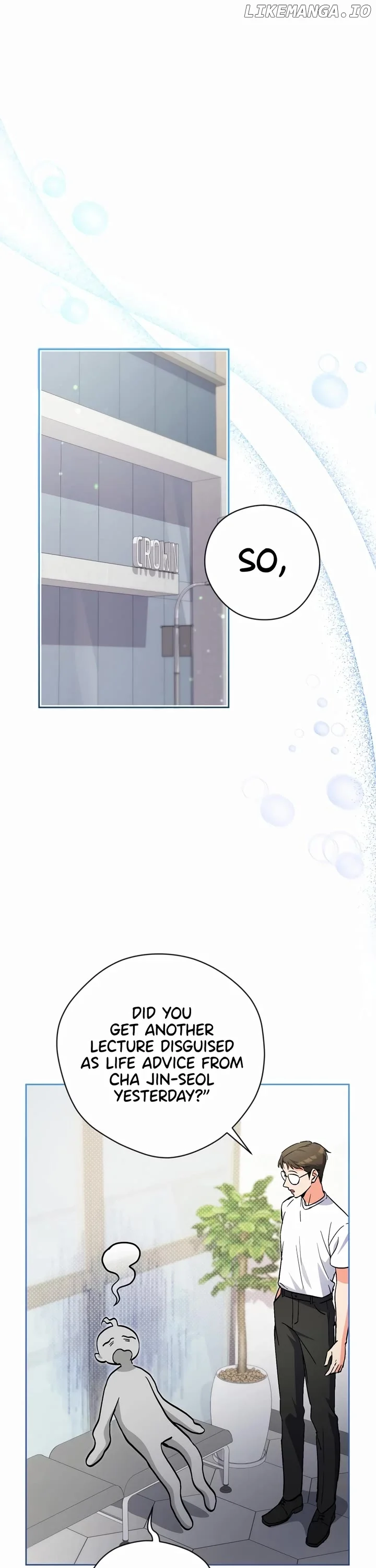 This Life Starts as a Child Actor Chapter 52 page 8