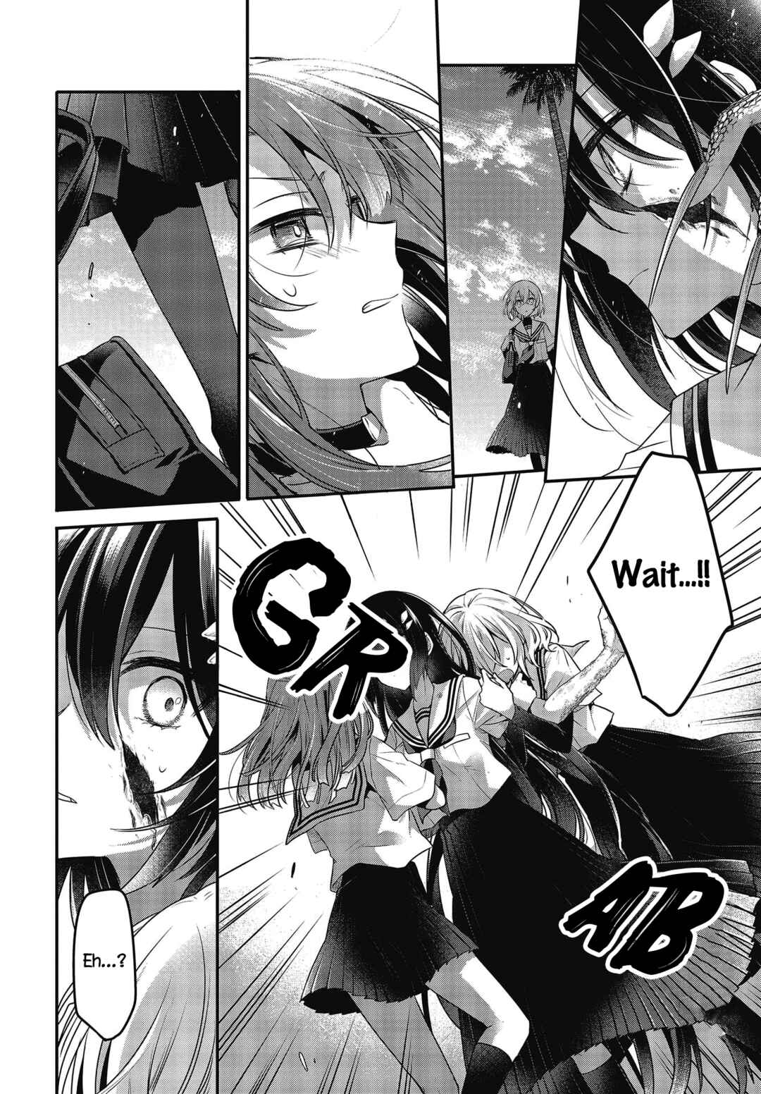 This Monster Wants to Eat Me Chapter 10 page 23