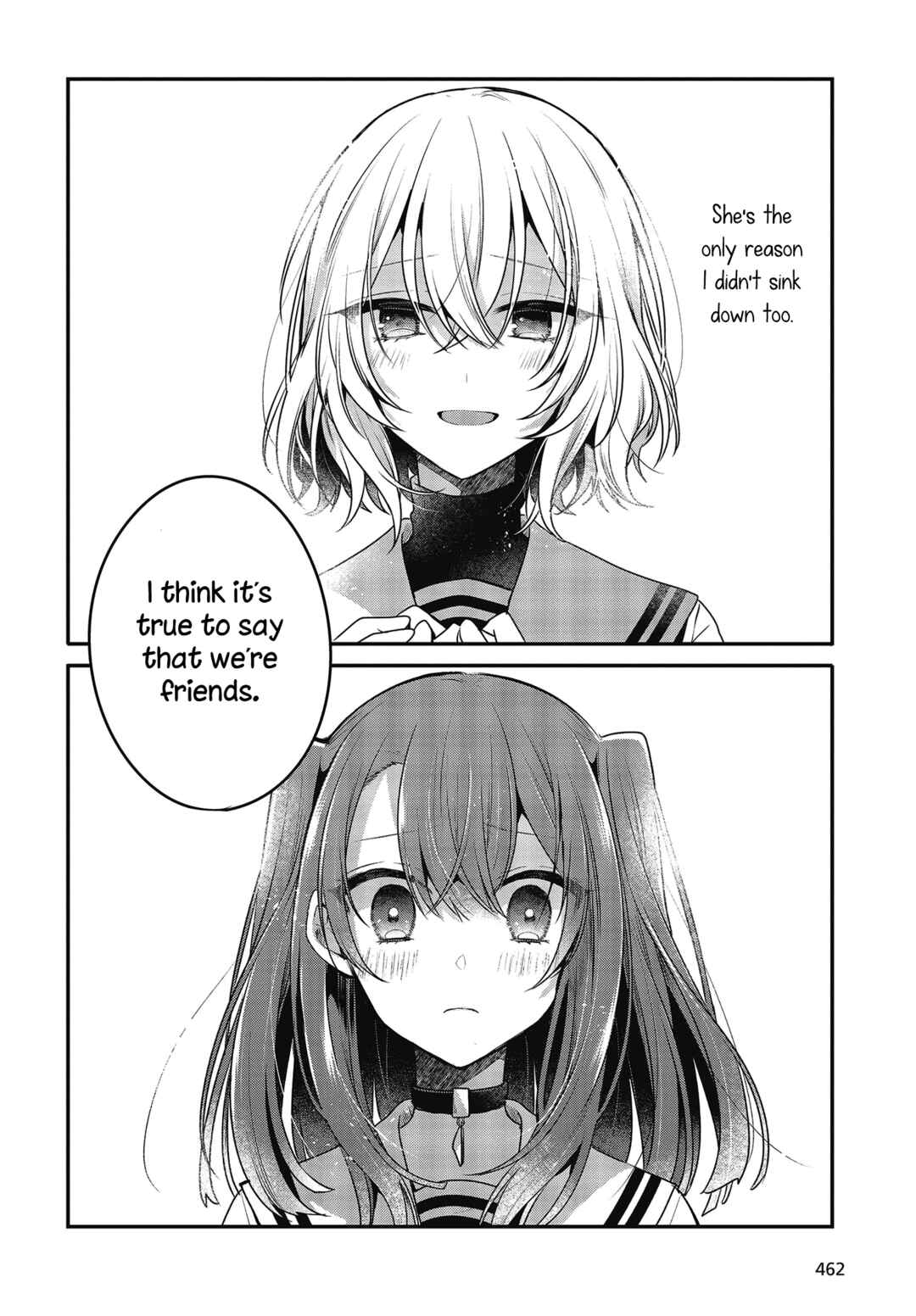 This Monster Wants to Eat Me Chapter 10 page 29