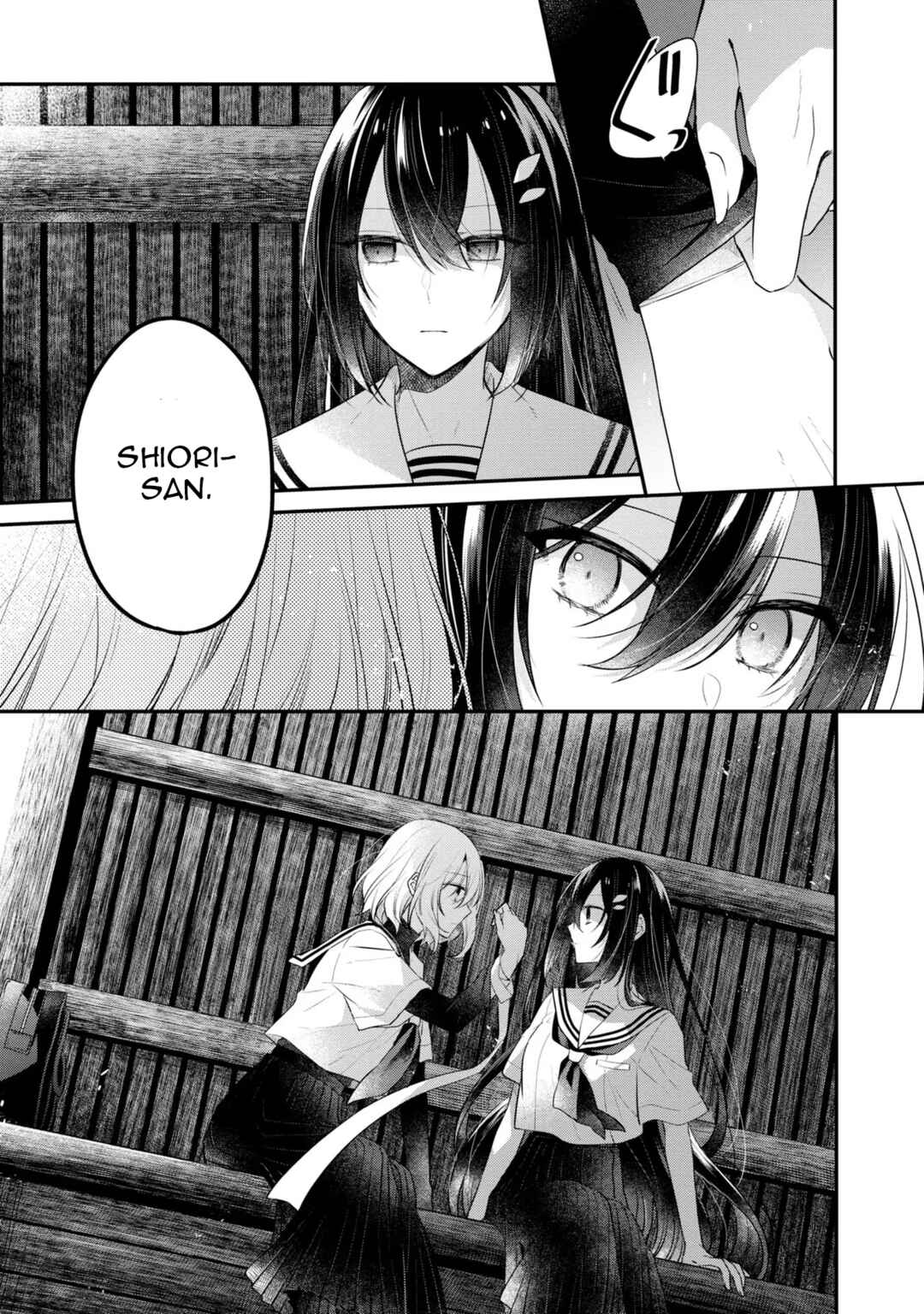 This Monster Wants to Eat Me Chapter 20 page 26