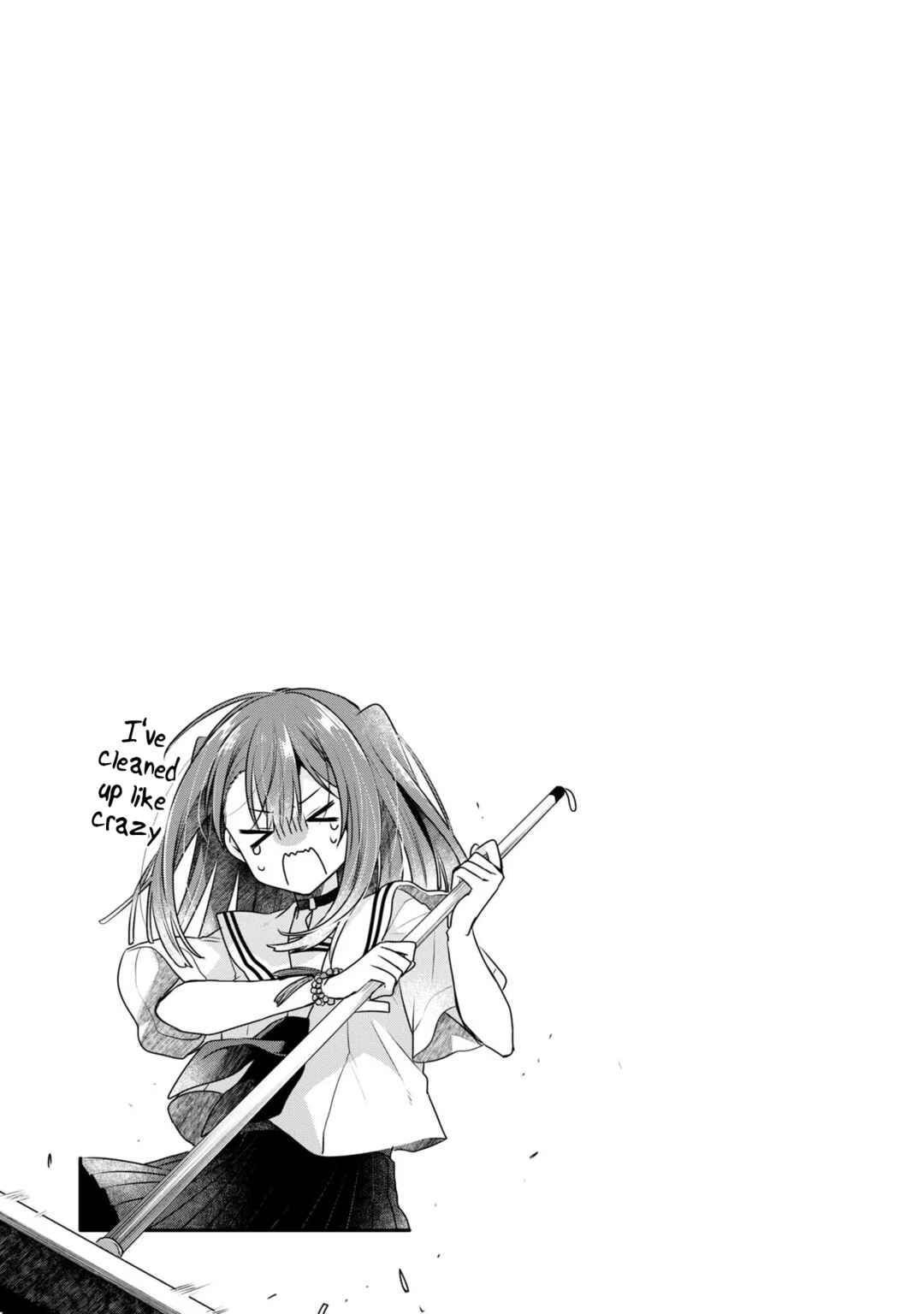 This Monster Wants to Eat Me Chapter 20 page 34