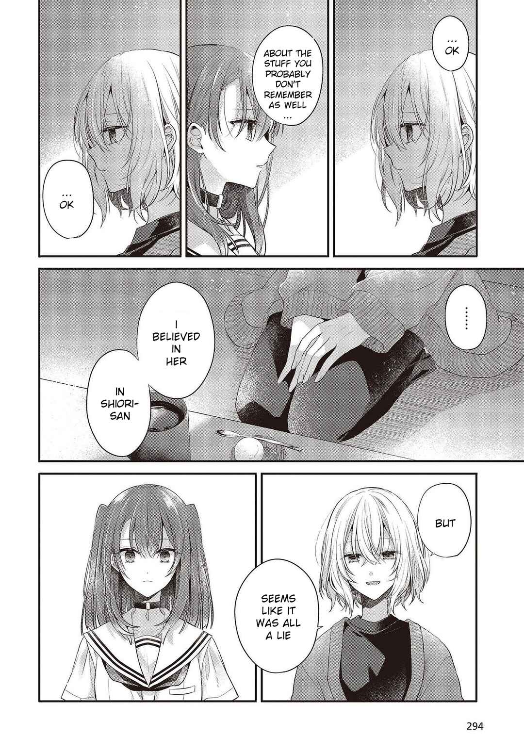 This Monster Wants to Eat Me Chapter 26 page 19