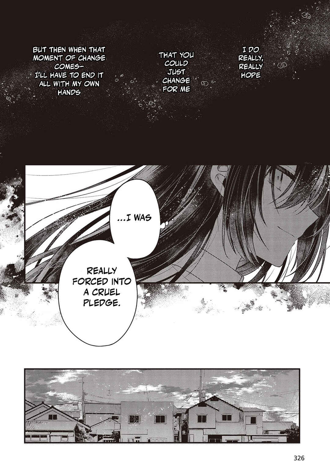 This Monster Wants to Eat Me Chapter 40 page 13