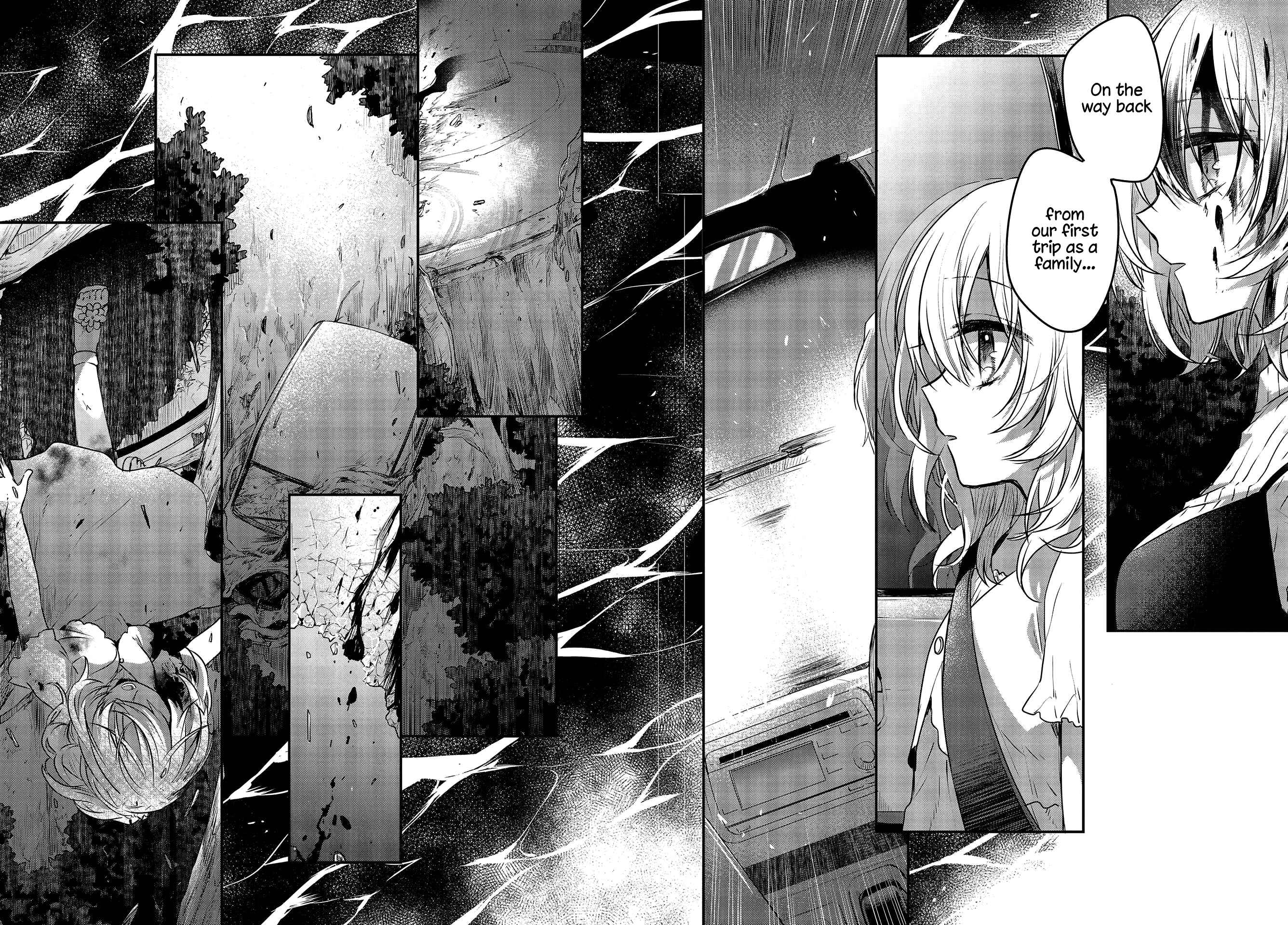 This Monster Wants to Eat Me Chapter 5 page 11