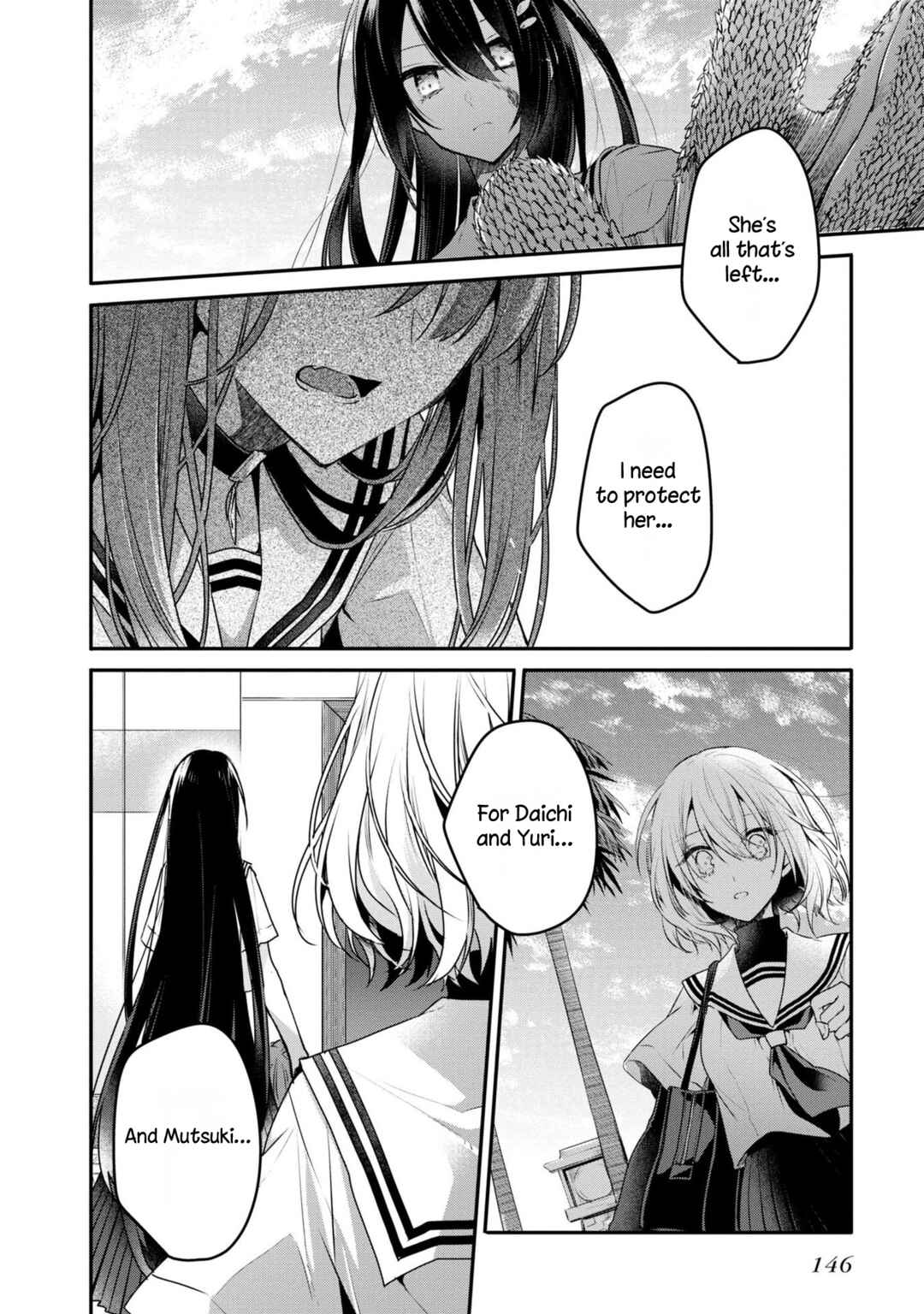 This Monster Wants to Eat Me Chapter 9 page 26